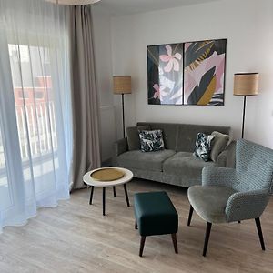 Appartement met Twee Slaapkamers